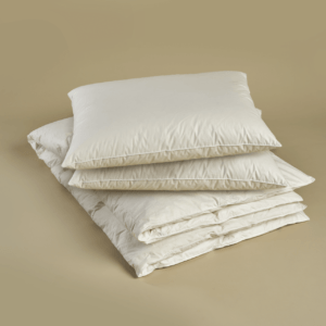 2 x Jastuk + Jorgan 70% 30%